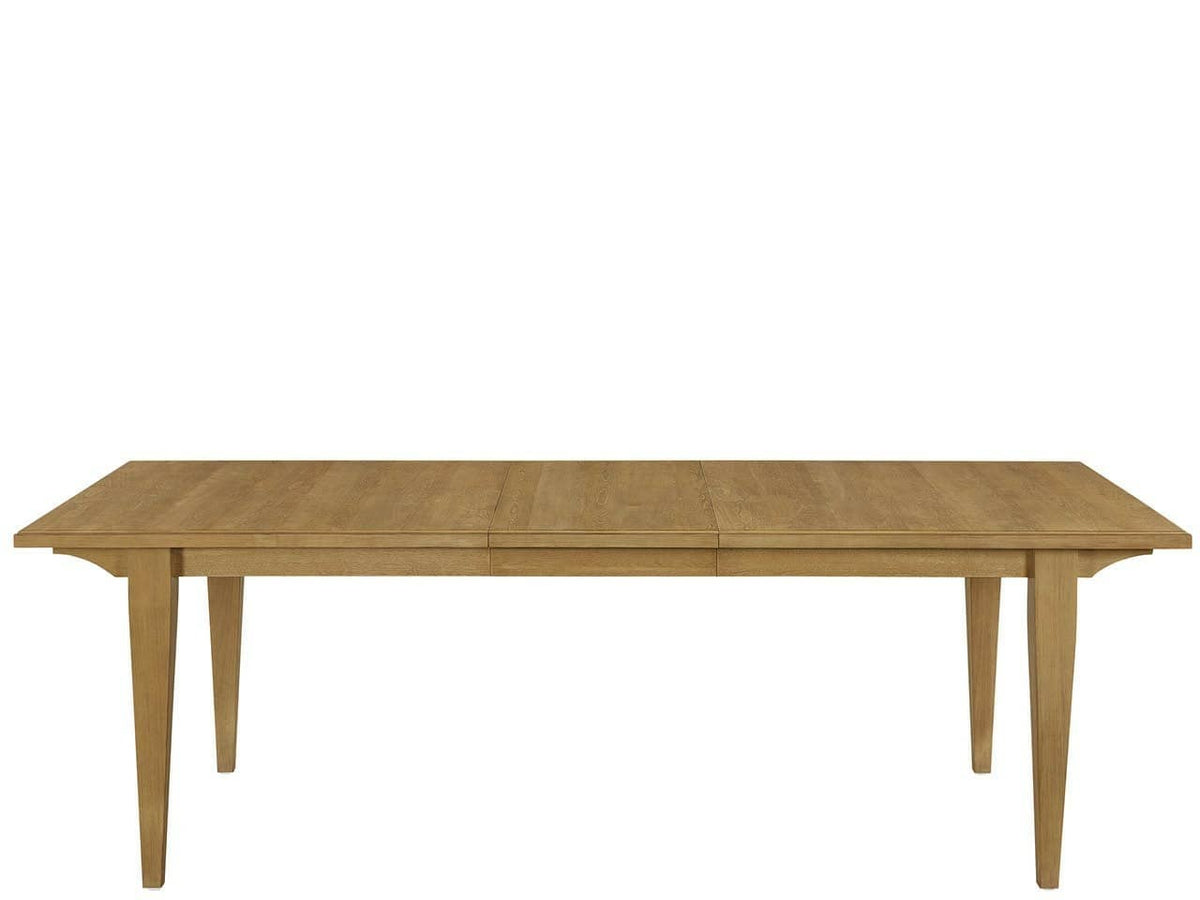 Birchaven Brindle Dining Table - Ornate Home