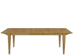 Birchaven Brindle Dining Table - Ornate Home
