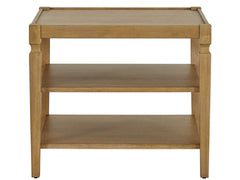 Birchaven Brindle End Table - Ornate Home