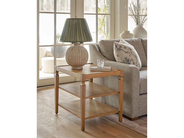 Birchaven Brindle End Table - Ornate Home