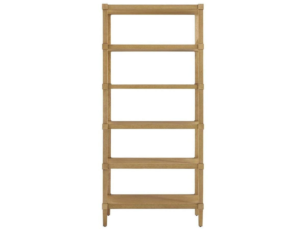 Birchaven Brindle Etagere - Ornate Home