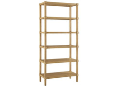 Birchaven Brindle Etagere - Ornate Home