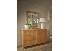 Birchaven Brindle- Mirror - Ornate Home