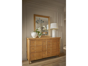 Birchaven Brindle- Mirror - Ornate Home