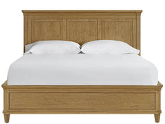 Birchaven Queen- Panel Bed - Ornate Home