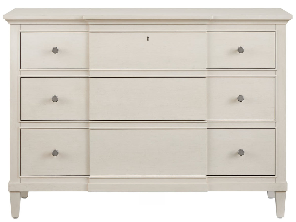 Birchaven Willow 3 Drawers Dresser - Ornate Home