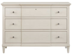 Birchaven Willow 3 Drawers Dresser - Ornate Home