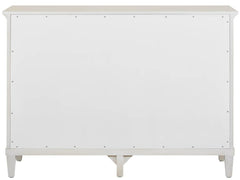 Birchaven Willow 3 Drawers Dresser - Ornate Home