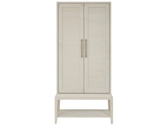 Birchaven Willow 38" Wide Wardrobe - Ornate Home