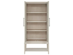 Birchaven Willow 38" Wide Wardrobe - Ornate Home