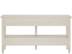 Birchaven Willow 4 Drawers Console Table - Ornate Home
