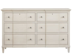 Birchaven Willow 6 Drawers Dresser - Ornate Home