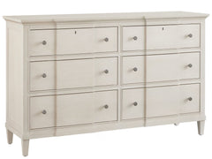 Birchaven Willow 6 Drawers Dresser - Ornate Home