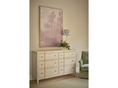 Birchaven Willow 6 Drawers Dresser - Ornate Home