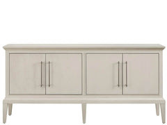 Birchaven Willow 76" Credenza - Ornate Home
