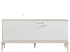 Birchaven Willow 76" Credenza - Ornate Home