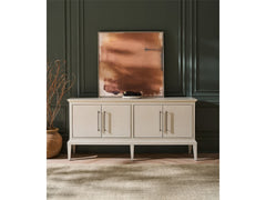 Birchaven Willow 76" Credenza - Ornate Home