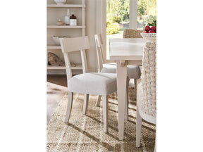 Birchaven Willow/Bilma Natural Side Chair (Set of 2) - Ornate Home