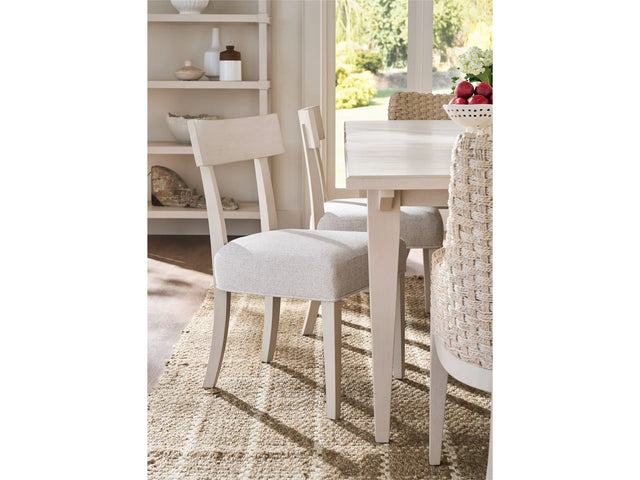 Birchaven Willow/Bilma Natural Side Chair (Set of 2) - Ornate Home