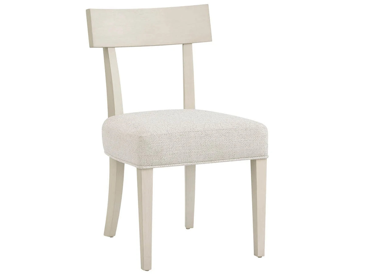 Birchaven Willow/Bilma Natural Side Chair (Set of 2) - Ornate Home