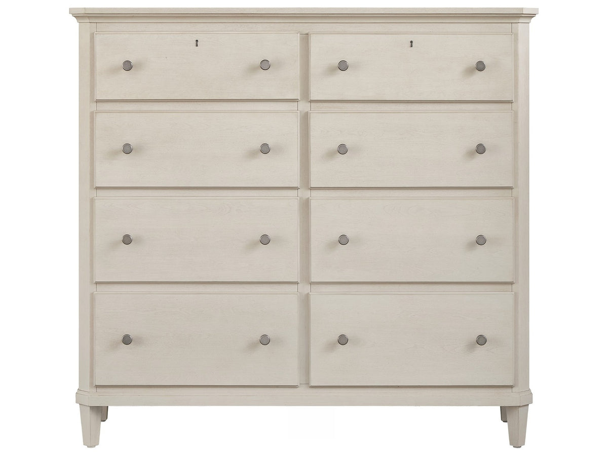 Birchaven Willow Chest - Ornate Home