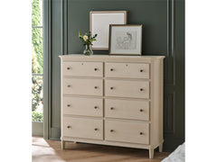 Birchaven Willow Chest - Ornate Home