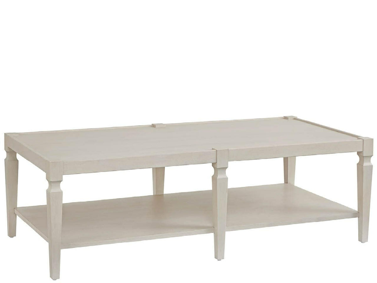 Birchaven Willow Cocktail Table - Ornate Home