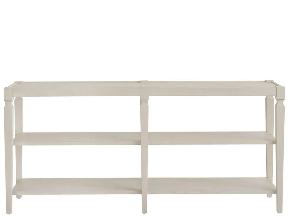 Birchaven Willow Console Table - Ornate Home