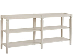 Birchaven Willow Console Table - Ornate Home