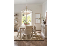 Birchaven Willow Dining Table - Ornate Home