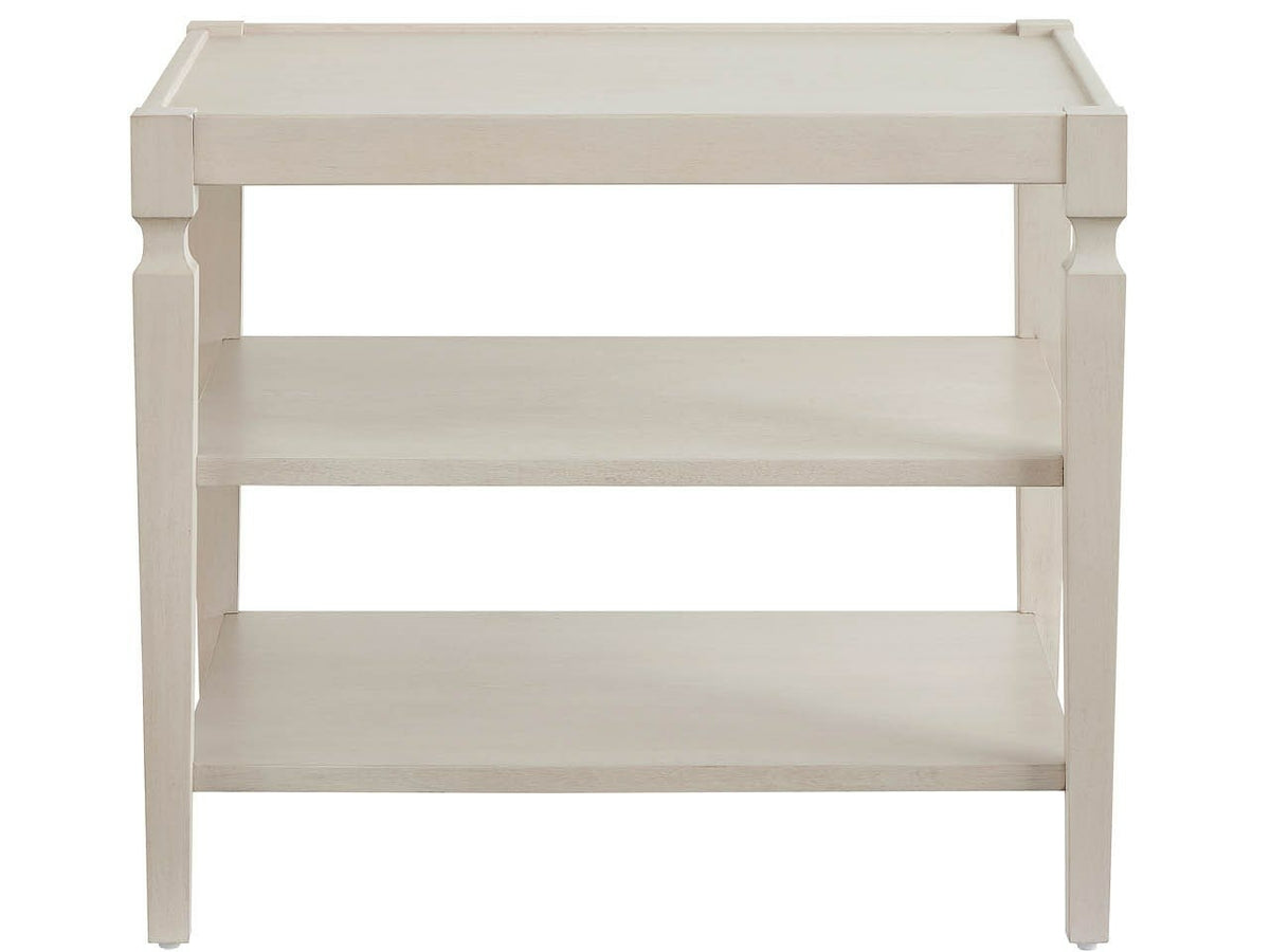 Birchaven Willow End Table - Ornate Home
