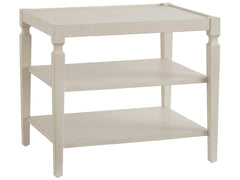 Birchaven Willow End Table - Ornate Home