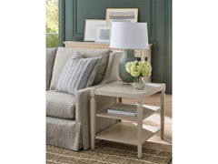 Birchaven Willow End Table - Ornate Home