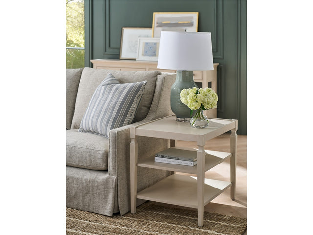 Birchaven Willow End Table - Ornate Home