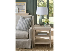 Birchaven Willow End Table - Ornate Home