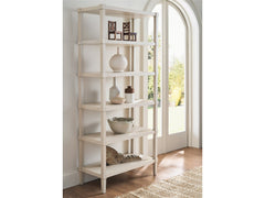 Birchaven Willow Etagere - Ornate Home