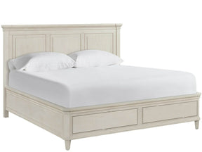 Birchaven Willow King Panel Storage Bed - Ornate Home