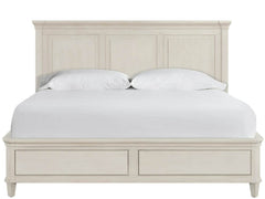 Birchaven Willow King Panel Storage Bed - Ornate Home