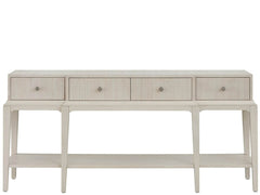 Birchaven Willow/Meadow Console Table - Ornate Home