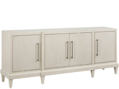 Birchaven Willow/Meadow Credenza - Ornate Home