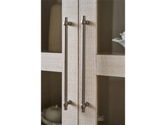 Birchaven Willow/Meadow Display Cabinet - Ornate Home