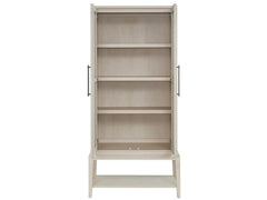 Birchaven Willow/Meadow Display Cabinet - Ornate Home