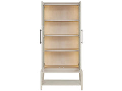 Birchaven Willow/Meadow Display Cabinet - Ornate Home