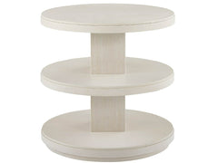 Birchaven Willow/Meadow End Table - Ornate Home