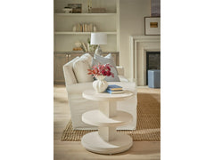 Birchaven Willow/Meadow End Table - Ornate Home