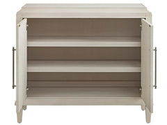 Birchaven Willow/Meadow Hall Chest - Ornate Home