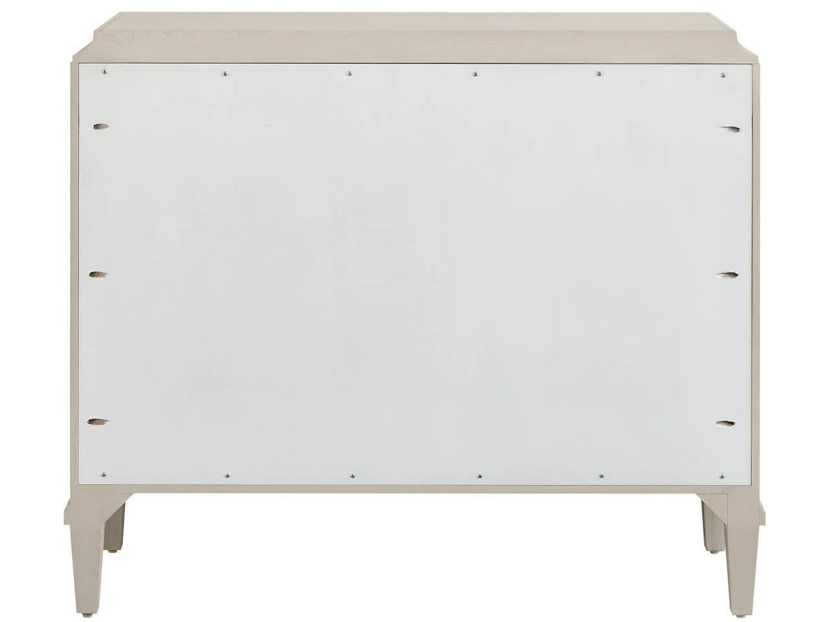 Birchaven Willow/Meadow Hall Chest - Ornate Home