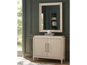 Birchaven Willow/Meadow Hall Chest - Ornate Home
