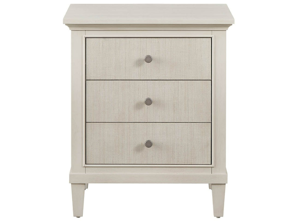 Birchaven Willow/Meadow Nightstand - Ornate Home