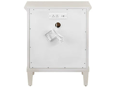 Birchaven Willow/Meadow Nightstand - Ornate Home